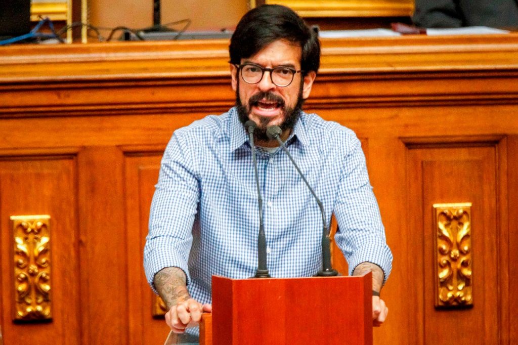 Oposición venezolana acusa al Gobierno de usar desapariciones para control social