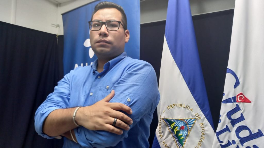 Yubrank Suazo: «No descarto ser nuevamente capturado por la Policía»