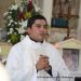 La parroquia Sagrado Corazón de Jesús pide oraciones para los sacerdotes. Foto: Arquidiócesis de Managua / Lázaro Gutiérrez