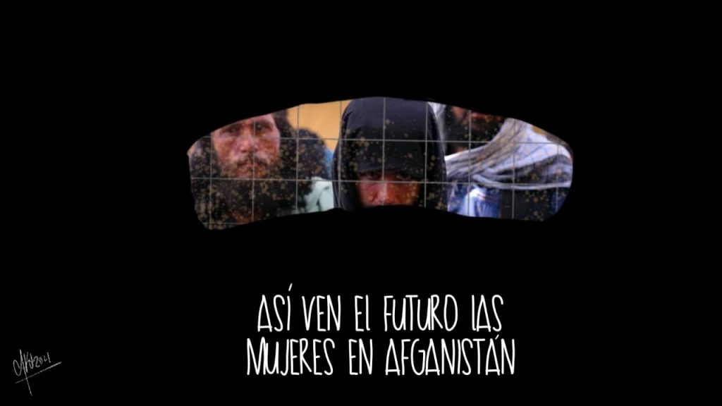La Caricatura: Así ven el futuro