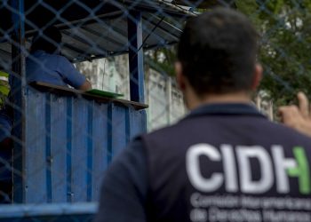La CIDH urgió a Nicaragua a poner fin a la impunidad, y a adoptar las medidas necesarias para la superación de la crisis y el restablecimiento de la institucionalidad democrática. Foto: Internet.
