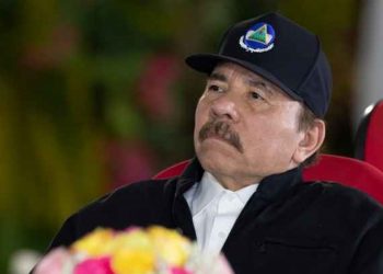 Daniel Ortega es el presidente con la «peor imagen» en Centroamérica. Foto: Tomada de Internet.