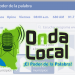 Onda Local es el segundo programa en cuatro días que anuncian su salida de Radio Corporación por censura del régimen. Foto tomada de la web de Onda Local.