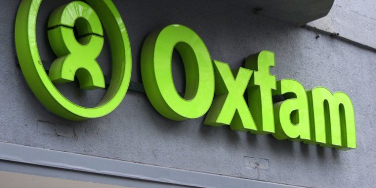Oxfam Intermón fue una de las seis ONG canceladas por el régimen de Daniel Ortega. Foto: Internet.