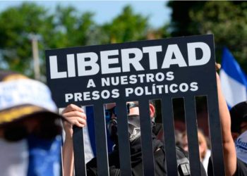Cenidh lanza campaña «Navidad en Justicia y Libertad», exigiendo la libertad de todos los presos políticos