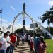 Sandinistas rinden homenaje a asesino-suicida de Somoza García