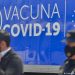 El Salvador, con 99.701 contagios de covid, recibe 109.980 vacunas de Pfizer