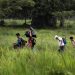 Los nicaragüenses huyen del país por «la violencia estatal y la falta de oportunidades en el país», asegura el Cetcam