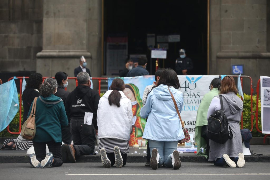 La ONU celebra histórico fallo sobre el aborto del Supremo mexicano
