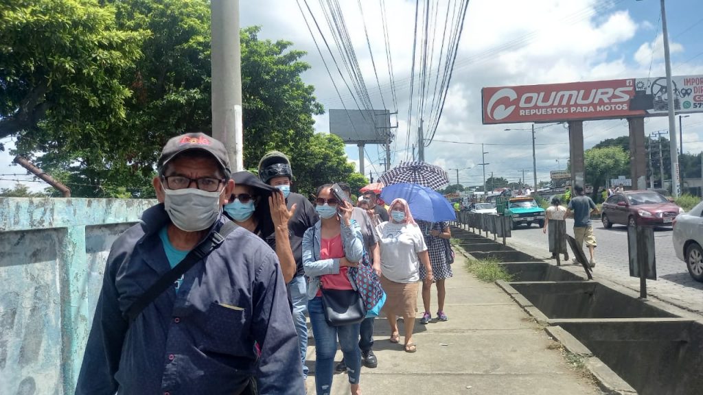 Minsa refleja disminución en los contagios por COVID-19: 146 casos en siete días