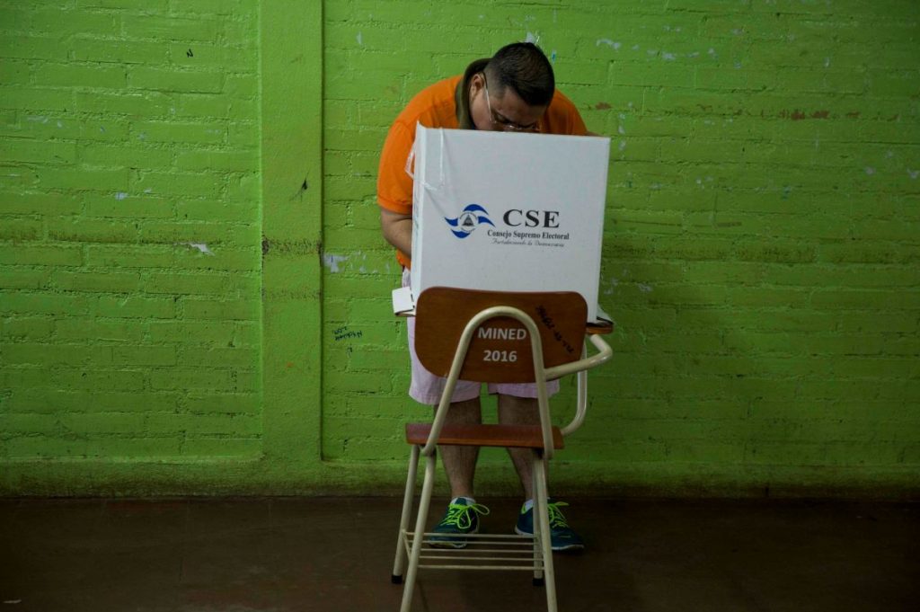 Elecciones 2021 en Nicaragua podrían ser declaradas «ilegítimas» aseguran expertas en política