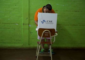 Elecciones 2021 en Nicaragua podrían ser declaradas «ilegítimas» aseguran expertas en política