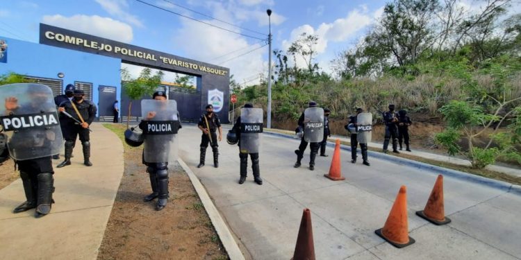 Las reglas carcelarias que Nicaragua debe poner en práctica. Foto: Artículo 66.