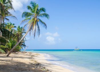 Asamblea Nacional declarará tres islas de la Costa Caribe Sur áreas protegidas. Foto: Cortesía
