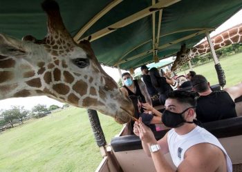 Costa Rica destaca alto flujo de turistas europeos durante agosto
