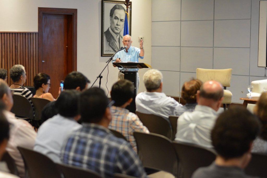 Centro PAC suspende actividades culturales por incremento de casos de COVID-19