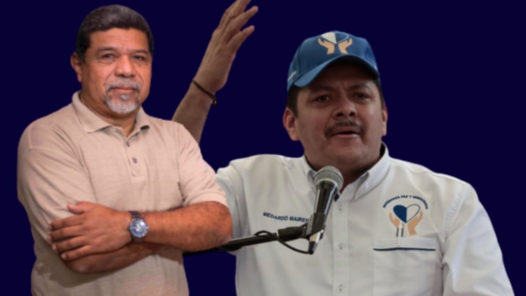 Fiscalía de Nicaragua acusa a líderes campesinos de conspiración.