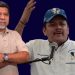 Fiscalía de Nicaragua acusa a líderes campesinos de conspiración.