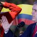 Venezuela acusa a Iván Duque de intentar impedir "la paz" del país caribeño