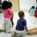 EEUU aceptará peticiones para programa de acogida de menores centroamericanos