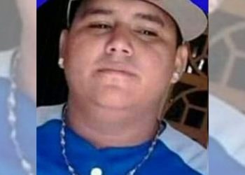 Demandan la libertad del Kevin Castillo, uno de los preso político a quién Ortega no liberó. Foto: Artículo 66 / Cortesía