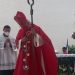 Cardenal Brenes orienta celebrar fiestas marianas y navideñas, evitando más contagios por COVID-19. Foto: Artículo 66 / Noel Miranda