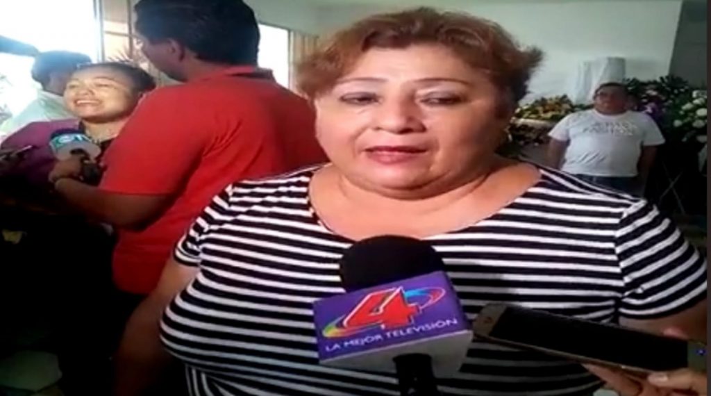 Fallece la profesora Lesbia Bermúdez, exdirectora de la carrera de Filología y Comunicación de la UNAN-Managua