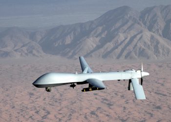 Venezuela denuncia que un dron militar de Colombia violó su espacio aéreo