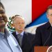 Cancillería de México retuitea declaraciones de Sergio Ramírez, lo que desata la ira del régimen de Nicaragua