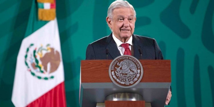 Presidente de México aprovecha cumbre Celac para llamar a los países de la región a igualarse a la Unión Europea. Foto: Internet