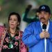«Daniel Ortega y su mujer son una sátrapa» indicó Salazar. Foto: Artículo 66 / EFE