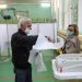 Putin y los rusos empiezan a votar sin oposición en elecciones legislativas