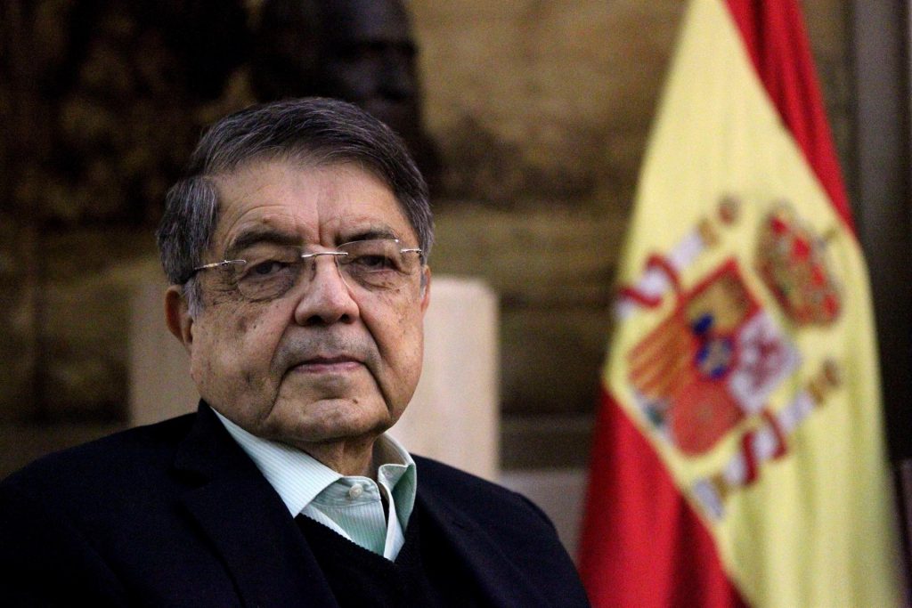 sergio-ramírez