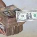 El dólar paralelo supera los 5 millones de bolívares venezolanos