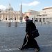 El Vaticano no pagará a empleados que no estén vacunados