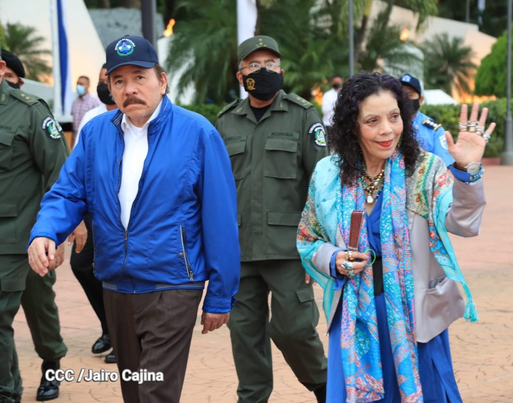 Vilma Núñez denuncia a los Ortega-Murillo por usar el Poder Judicial para perseguir a sus «enemigos»