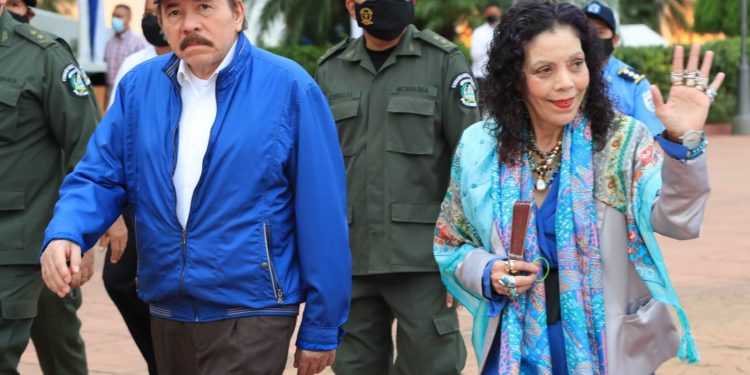 Vilma Núñez: «El régimen Ortega Murillo ha creado una especie de legalidad paralela»