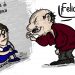 La Caricatura: 200 años en dictaduras