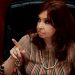 Cristina Kirchner se impone y consigue cambio de gabinete en Argentina. Foto: EFE.