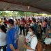 Jornada de vacunación COVID-19 Nicaragua. Foto. Artículo 66 / Noel Miranda