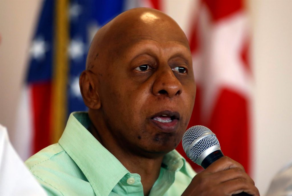 Arrestan en Cuba al disidente Guillermo Fariñas
