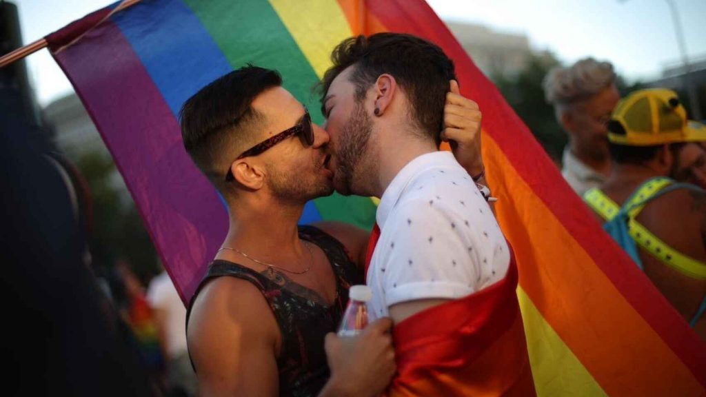 689 muertes en el colectivo LGBTIQ en América en 2019 y 2020