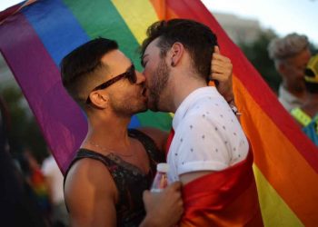 689 muertes en el colectivo LGBTIQ en América en 2019 y 2020