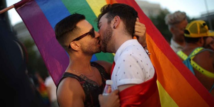 689 muertes en el colectivo LGBTIQ en América en 2019 y 2020