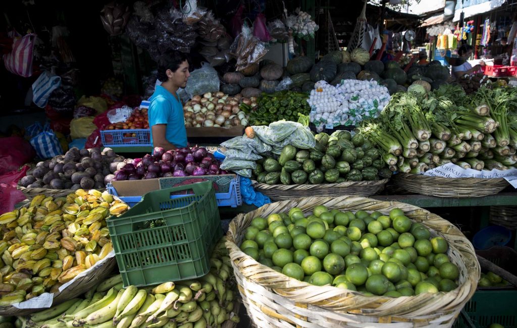 Economía de Nicaragua crecerá de 5 % a 7 % en 2021, según el Banco Central