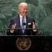 Biden promete una "nueva era de diplomacia" tras la retirada de Afganistán