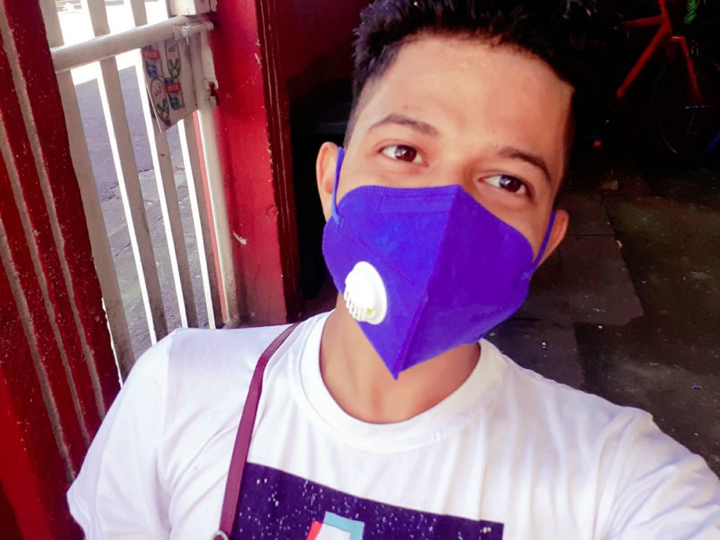 «Tiktoker» Kevin Monzón advierte escasez de oxígeno, tras contagio de familiares por COVID-19