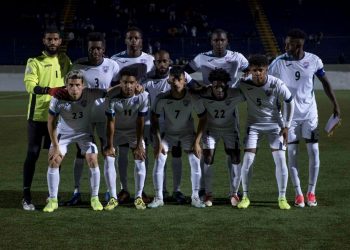 Cuba llama de Brasil a tres jugadores para enfrentar a Nicaragua en amistosos