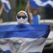 Nicaragüenses en el exilio por crisis política y económica. Foto: Internet