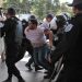 Crisis Group: una «elección amañada» puede aumentar la violencia política en Nicaragua. Foto: AFP / Maynor Valenzuela
